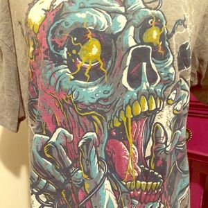 American apparel Men’s Tee